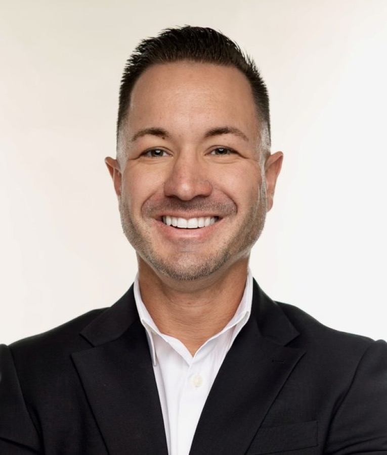 Ryan C. Winslow, broker/owner of Winslow Homes